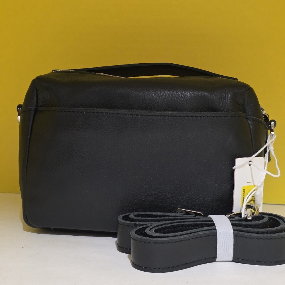 Hammitt SM Evan Crossbody - Picture 4 of 6